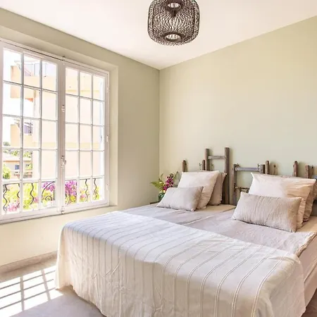 Apartment Newly Renovated Villa Antibes
