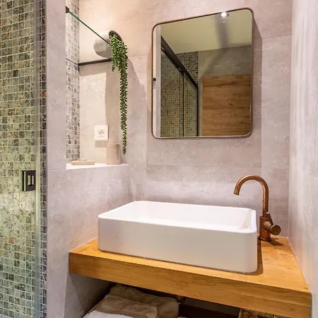 Apartment Newly Renovated Villa Antibes